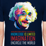 Альберт Эйнштейн