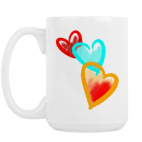 Кружка 420 мл