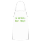 Кухонный фартук