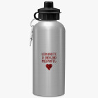 Спортивная бутылка