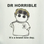 Dr Horrible ( Neil Patrick Harris )