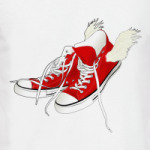 Крылатые кеды