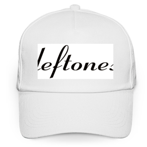 Кепка бейсболка с принтом  Deftones