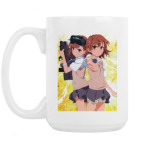 Кружка 420 мл