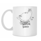 Кружка 330 мл