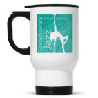 Кружка-термос