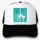 Кепки Trucker