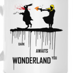 Dark Wonderland
