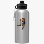 Спортивная бутылка