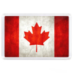 Флаг Канады