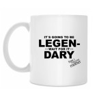 Кружка 330 мл