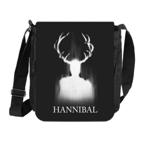 Сумка на плечо (мини-планшет) Hannibal