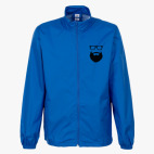 Ветровка без капюшона