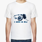 I am a DJ