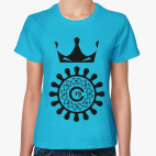 CORONAVIRUS COVID-19 Корона вирус