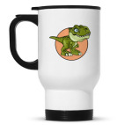 Кружка-термос