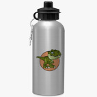 Спортивная бутылка