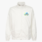 Ветровка без капюшона