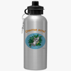 Спортивная бутылка