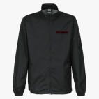 Ветровка без капюшона