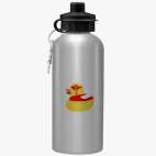 Спортивная бутылка