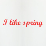 'Spring'