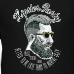 Hipster party (хипстер)