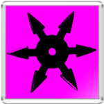   Shuriken