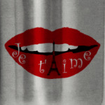 Я люблю тебя по-французски