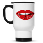 Кружка-термос