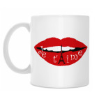 Кружка 330 мл