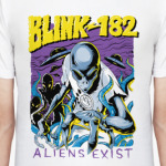 Blink-182 - Alien Exist