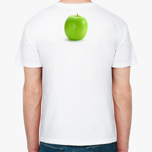Футболка Apple