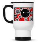 Кружка-термос