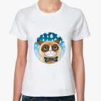  Кот и дождь