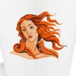 Рождение Венеры, Сандро Боттичелли