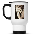 Кружка-термос