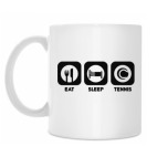 Кружка 330 мл