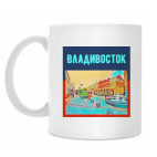 Кружка 330 мл