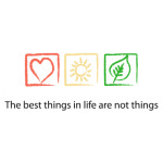 The best things in life are not things