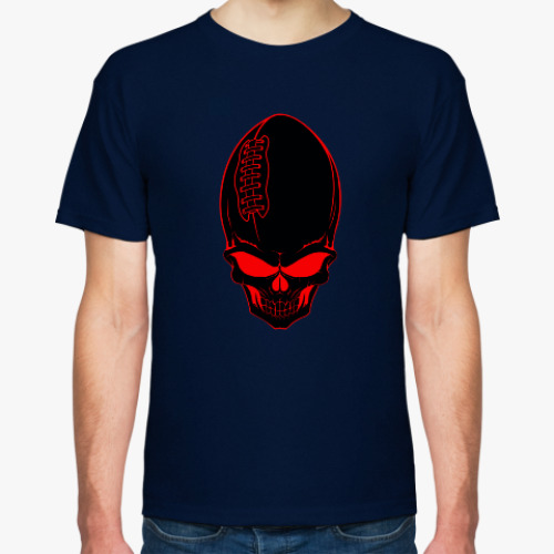 Футболка Рэгби