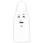 Кухонный фартук