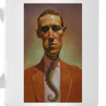 Говард Филлипс Лавкрафт