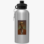 Спортивная бутылка