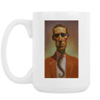 Кружка 420 мл