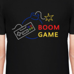 Boom Game