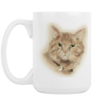 Кружка 420 мл