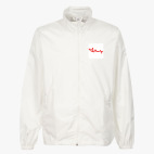 Ветровка без капюшона