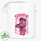 Медведь панк