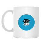 Кружка 330 мл